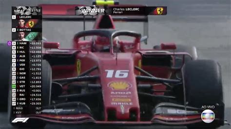 Fábio Seixas on Twitter Leclerc Aos 21 a segunda vitória na F1 O