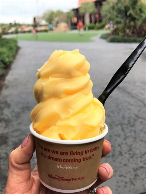 Dole Whip At Home Get The Recipe The Kingdom Insider