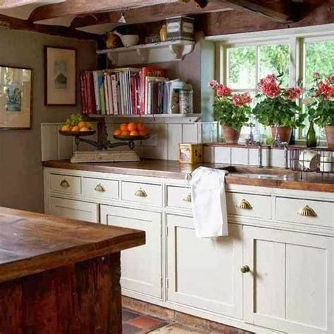 Beautiful Vintage Kitchen Decorations Ideas To Make A Nice Look 25 In