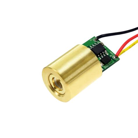 High Power Ir Laser Module Vlm Series