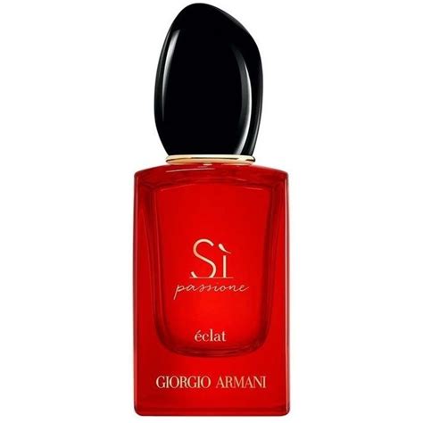 Buy Giorgio Armani Si Passione Eclat Edp 50ml Mydeal