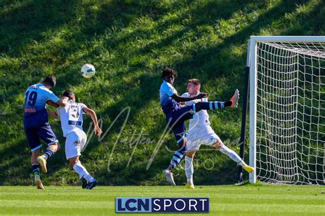 Calcio Lecco Albinoleffe Campionato Serie C01 Ottobre 2022Matteo