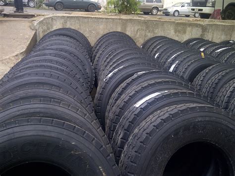 Manufacturer Radial Commercial Dump Tire Winda Boto Eced Brand