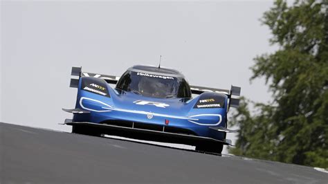 Neuer Elektro Rekord auf dem Nürburgring ecarandbike