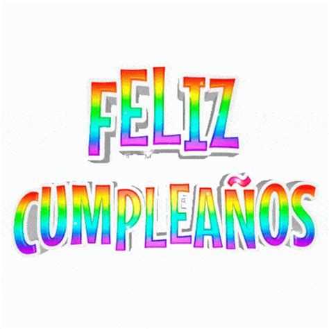 Feliz Cumpleanos Icegif