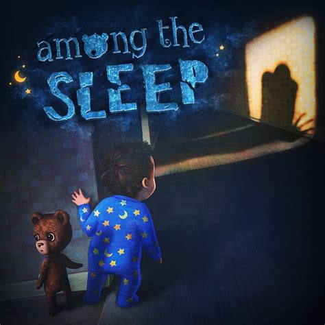 Among The Sleep Enhanced Edition Wallpapers Wallpaper Cave