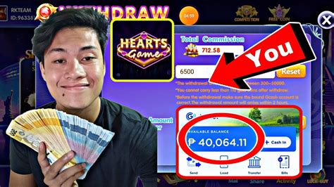 HEART GAME TRICKS 6 5K PANALO KAHIT NASA BAHAY LANG AKO YouTube