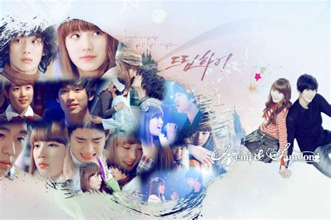 Korean Drama Wallpapers Top Free Korean Drama Backgrounds