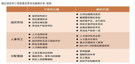 国企三项制度改革咨询才博咨询肇庆有限公司