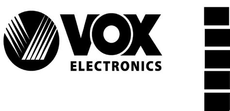 Vox Ebc Db Handleiding Pagina S