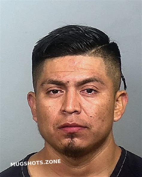 PEREZ GONZALEZ JOEL 03 02 2024 Manatee County Mugshots Zone