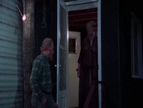 THE GIANT SPIDER INVASION NUDE SCENES AZNude