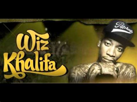 Wiz Khalifa - On My Level - Clean - YouTube