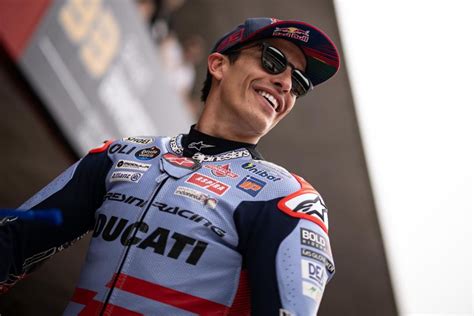 Marquez Bersaudara Siap Alihkan Fokus Ke MotoGP Amerika ANTARA News