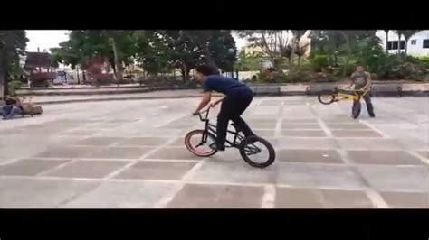 One Love Bmx 2015 Youtube