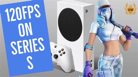 Punto Esclamativo Freddo Asia Xbox Series S Fortnite 120fps Battere