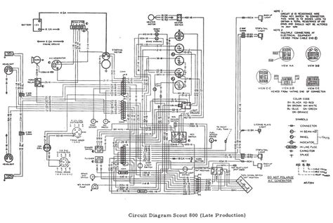 Exploring The International 9200 Fuse Panel Layout A Comprehensive Guide