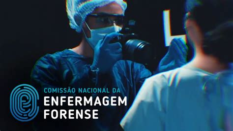 Cofen trabalha na atuação do profissional de Enfermagem Forense