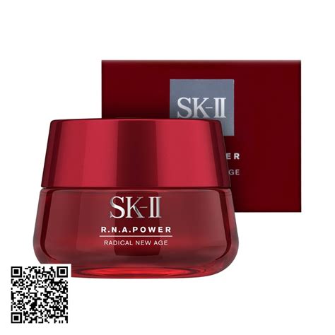 Mua Kem D Ng Da Ch Ng L O H A Sk Ii R N A Radical New Age G U