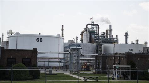 Delta Refinery Monroe Energy Readies To Process Biofuels Rdelta