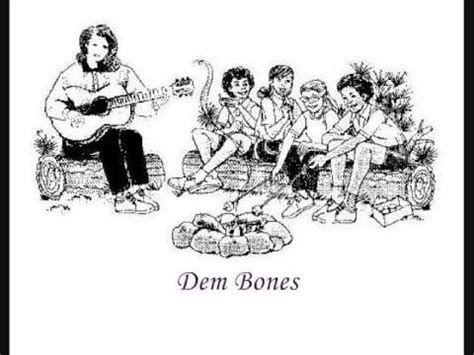 Dem Bones | SongScouting