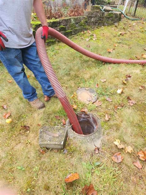 The Importance Of Regular Septic Tank Pumping A Guide For Homeowners Owens Septic Service