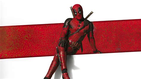 2560x1440 Deadpool Poster 1440p Resolution Hd 4k Wallpapersimages