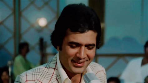 Aate Jate Khubsurat Anurodh 1977 Hd Video Song Rajesh Khanna Simple