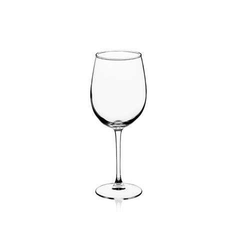 Classic All Purpose Wine Glass The Event Rental Co