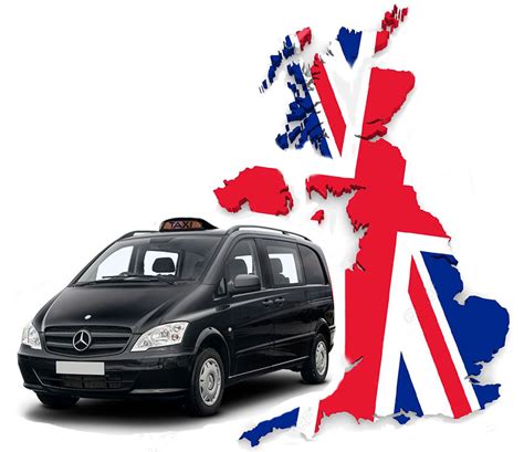 Licensed Taxis in Kensington | London Black Cabs