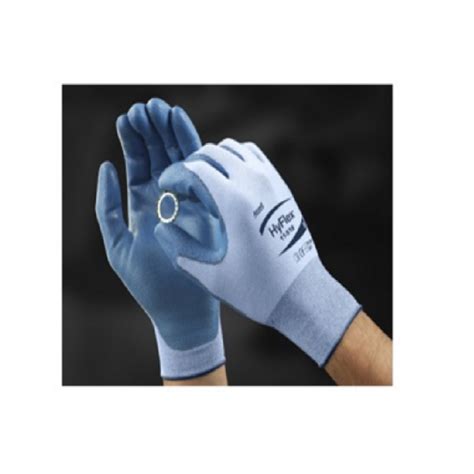 Ansell Hyflex Gloves Durasafe Shop