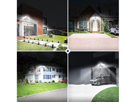 Sansi Led Security Lights