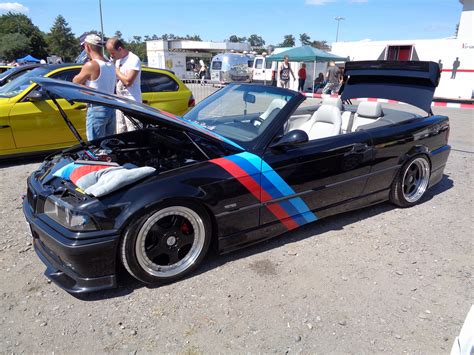 Bmw Er Cabrio Lars Stoberock Flickr