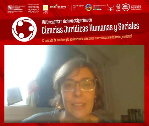 CIDUNAE UNAE celebró el VII Encuentro de Investigación en Ciencias