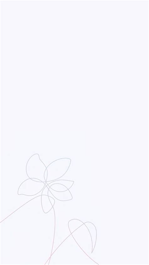 록 바이슨⁷ For anyone wanting some more minimalist BTS Minimalist HD