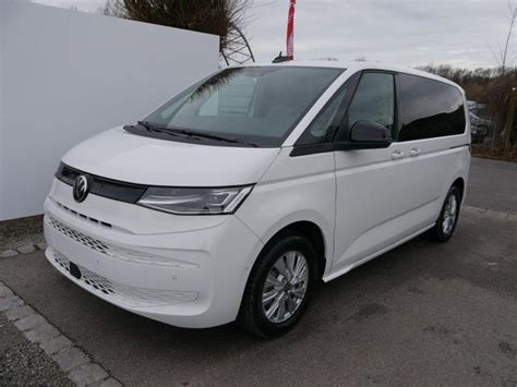 Volkswagen T7 Multivan Autohaus Kurz