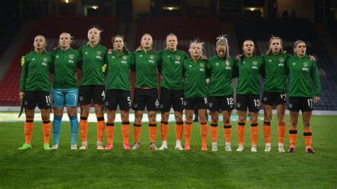 Ireland to face China in World Cup warm-up friendly