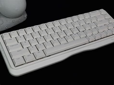 Kemove K Mechanical Keyboard Has A Hot Swappable Switch Design That You Can Program Gadget Flow