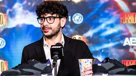 Tony Khan Comments On Most Important Announcements In AEW History