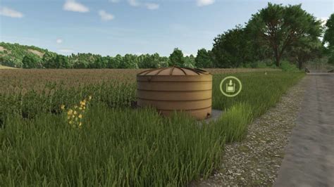 Bezpłatna woda v1 0 0 0 Farming Simulator 25 Mody FS22 Mody