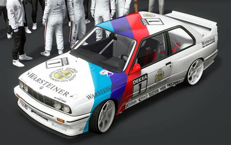 Bmw M E Dtm Real Textrue Livery Skin Gta Free Nude Porn Photos