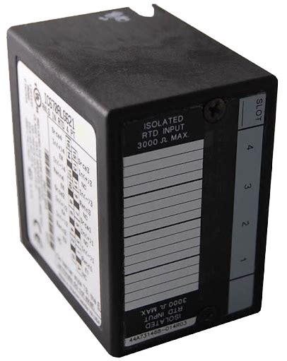 Remanufactured Ge Emerson Ic Alg Field Control Current Source