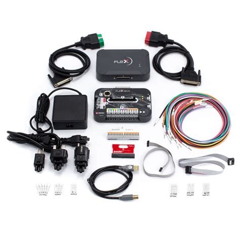 Magicmotorsport Flex Ecu Programming Chiptuning Device Nitro