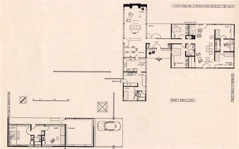 1945 46 Casa Geller I Long Island New York Marcel Breuer Marcel