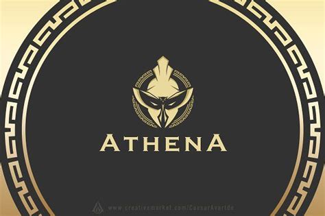 Athena Owl Logo Template | Owl logo, Logo templates, Athena owl