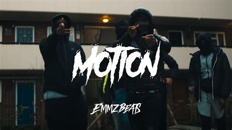 Motion Sr X E1 3x3 X 2023 Uk Drill Type Beat Prod Emmz Youtube