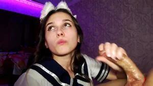 Watch Vrchan Vrchan Blowjob Webcam Couple Porn SpankBang