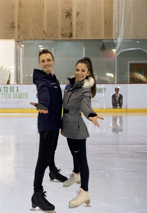 Ice Skating Coaches In London About Us Iceskatinglondon