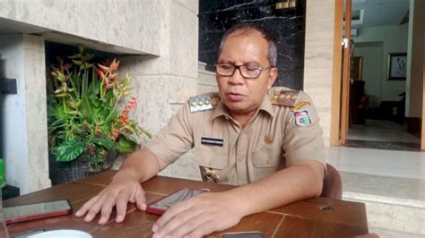 Besok Danny Pomanto Bakal Lantik 200 Pejabat Pemkot Makassar