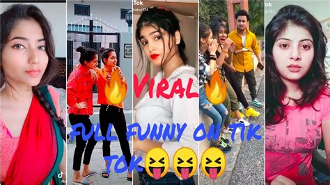 All Latest Funny Tik Tok Videos Trending On Tik Tok Viral On Tik Tok Love And Romantic Videos